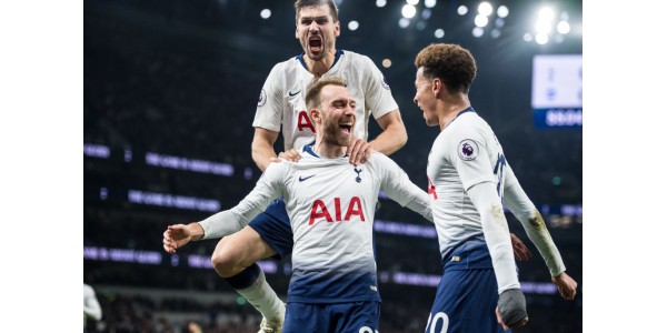 Tottenham Hotspur Spieler